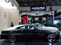 Rolls-Royce Wraith Shanghai (2013) - picture 3 of 6