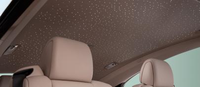 Rolls-Royce Wraith (2013) - picture 15 of 18