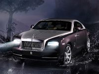 Rolls-Royce Wraith (2013) - picture 1 of 18
