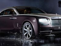 Rolls-Royce Wraith (2013) - picture 2 of 18