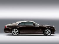 Rolls-Royce Wraith (2013) - picture 3 of 18