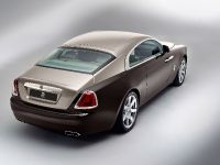 Rolls-Royce Wraith (2013) - picture 5 of 18