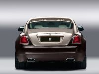 Rolls-Royce Wraith (2013) - picture 7 of 18