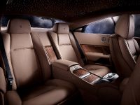 Rolls-Royce Wraith (2013) - picture 8 of 18