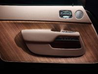 Rolls-Royce Wraith (2013) - picture 10 of 18