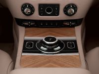 Rolls-Royce Wraith (2013) - picture 11 of 18