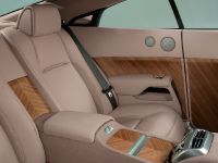 Rolls-Royce Wraith (2013) - picture 13 of 18