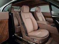 Rolls-Royce Wraith (2013) - picture 14 of 18
