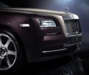Rolls-Royce Wraith (2013)