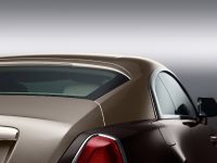 Rolls-Royce Wraith (2013) - picture 18 of 18