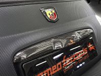 Romeo Ferraris Abarth 500 Carbon Edition (2012) - picture 2 of 5