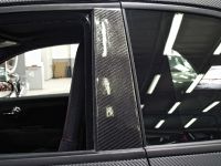 Romeo Ferraris Abarth 500 Carbon Edition (2012)