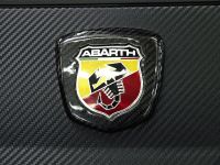 Romeo Ferraris Abarth 500 Carbon Edition (2012) - picture 5 of 5