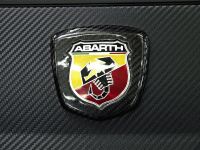 Romeo Ferraris Abarth 500 Carbon Edition (2012)