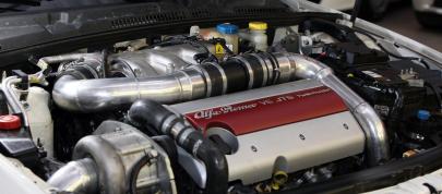 Romeo Ferraris Alfa Brera (2011) - picture 4 of 5