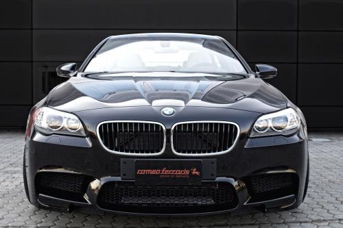 Romeo Ferraris BMW M5 (2012) - picture 1 of 3