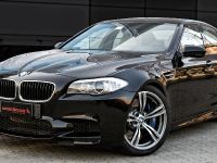 Romeo Ferraris BMW M5 (2012) - picture 2 of 3