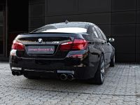 Romeo Ferraris BMW M5 (2012) - picture 3 of 3