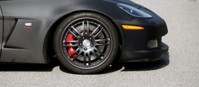 Romeo Ferraris Chevrolet Corvette Z06 (2010) - picture 4 of 30