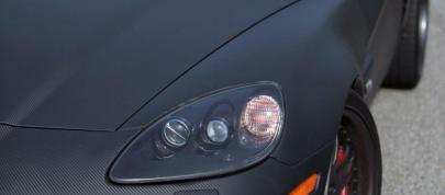 Romeo Ferraris Chevrolet Corvette Z06 (2010) - picture 7 of 30