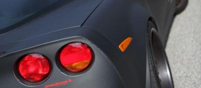 Romeo Ferraris Chevrolet Corvette Z06 (2010) - picture 12 of 30