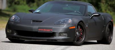 Romeo Ferraris Chevrolet Corvette Z06 (2010) - picture 15 of 30