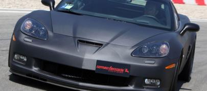 Romeo Ferraris Chevrolet Corvette Z06 (2010) - picture 20 of 30