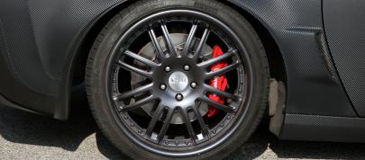 Romeo Ferraris Chevrolet Corvette Z06 (2010) - picture 23 of 30