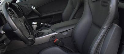 Romeo Ferraris Chevrolet Corvette Z06 (2010) - picture 28 of 30