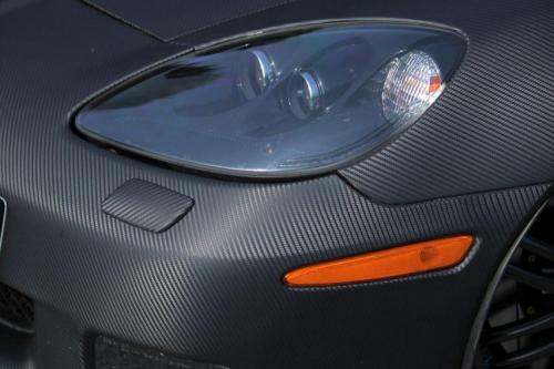 Romeo Ferraris Chevrolet Corvette Z06 (2010) - picture 8 of 30