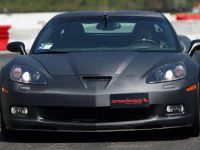 Romeo Ferraris Chevrolet Corvette Z06 (2010) - picture 1 of 30