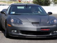 Romeo Ferraris Chevrolet Corvette Z06 (2010) - picture 2 of 30