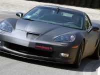 Romeo Ferraris Chevrolet Corvette Z06 (2010) - picture 3 of 30