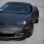 Romeo Ferraris Chevrolet Corvette Z06 (2010) - picture 5 of 30