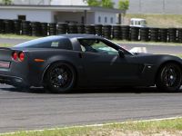 Romeo Ferraris Chevrolet Corvette Z06 (2010) - picture 11 of 30