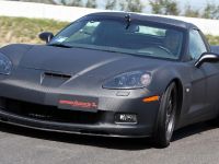 Romeo Ferraris Chevrolet Corvette Z06 (2010) - picture 13 of 30