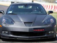 Romeo Ferraris Chevrolet Corvette Z06 (2010) - picture 14 of 30