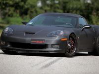Romeo Ferraris Chevrolet Corvette Z06 (2010)
