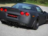 Romeo Ferraris Chevrolet Corvette Z06 (2010)