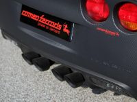 Romeo Ferraris Chevrolet Corvette Z06 (2010)