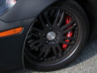 Romeo Ferraris Chevrolet Corvette Z06 (2010) - picture 19 of 30