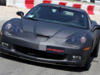 Romeo Ferraris Chevrolet Corvette Z06 (2010)