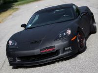 Romeo Ferraris Chevrolet Corvette Z06 (2010)