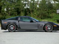 Romeo Ferraris Chevrolet Corvette Z06 (2010) - picture 22 of 30