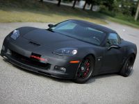 Romeo Ferraris Chevrolet Corvette Z06 (2010)