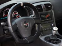Romeo Ferraris Chevrolet Corvette Z06 (2010) - picture 29 of 30