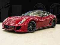 Romeo Ferraris Ferrari 599 GTO (2012) - picture 2 of 6