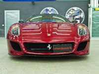 Romeo Ferraris Ferrari 599 GTO (2012) - picture 3 of 6