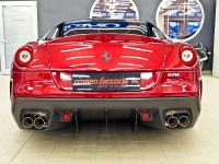 Romeo Ferraris Ferrari 599 GTO (2012)