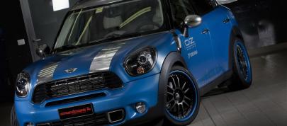 Romeo Ferraris MINI Countryman Anniversario (2011) - picture 4 of 20